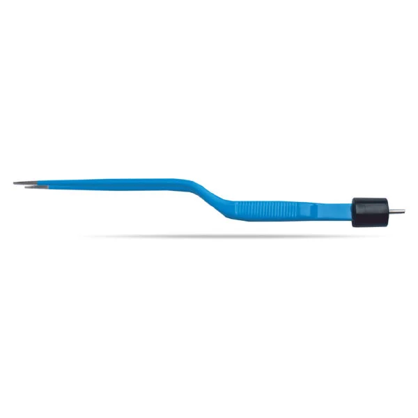 JANSON Bayonet Bipolar Forceps ent surgery