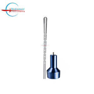 Medipower Instruments 60cc Multi-Port Tumescent Injection Cannula