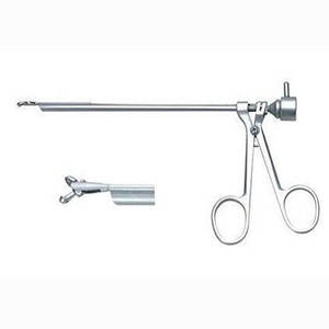 Steel OBGYN Manual Instruments Cervical Berger Biopsy Specimen Forceps