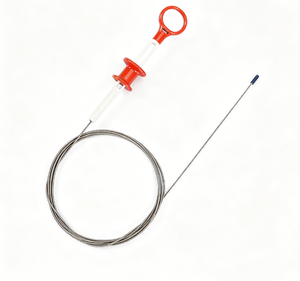 Flexible Biopsy Forceps for Endoscopy Endoscopic for Clinic and Hospital Use