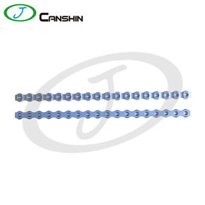 ALPS Titanium Alloy Straight Locking Bone Plate Animal Bone Plate