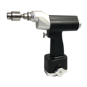 Double Function Cannulated Surgical Drill Veterinary Surgical Power Tools Orthopedic Drill Surgical Tool Power Surgical Drill