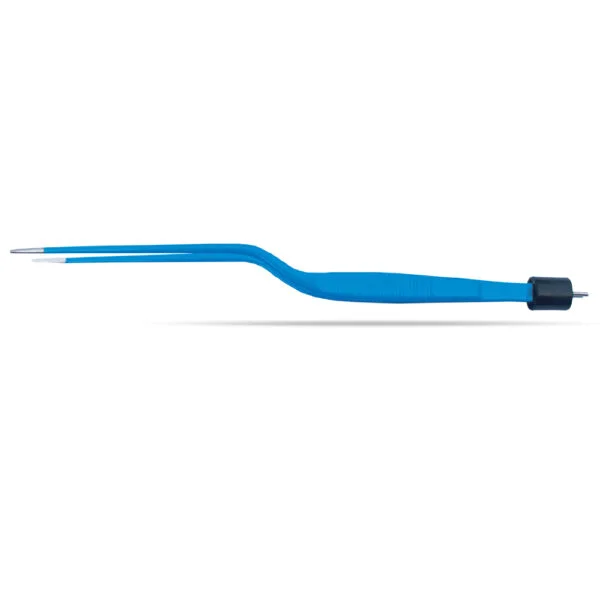 Scoville Bayonet Bipolar Forceps for spinal surgery