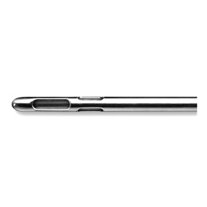 Laser Logo Print 3 Ports General Suction Cannulas Hand Crafted Manual Reusable
