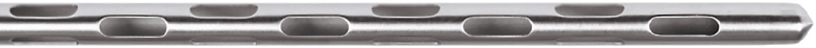 Large Volume Harvester Tip Cannulas - High yield tissue harvester