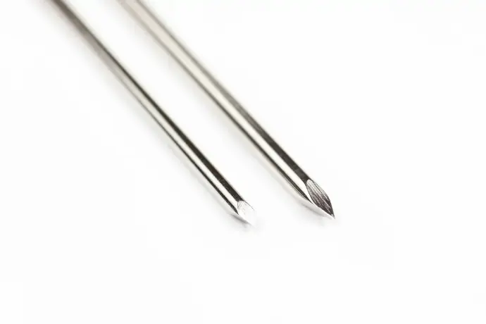 Kirschner Wire K-Wire Trocar and Plain Orthopedic Fixation Wires