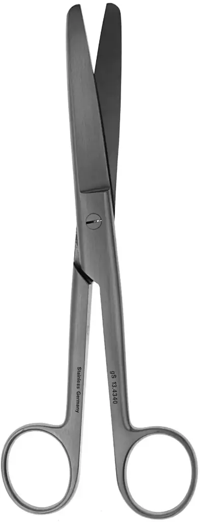 Doyen Scissors 7 inch