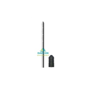 Super Luer Lock Tumescent Infiltrator Cannula